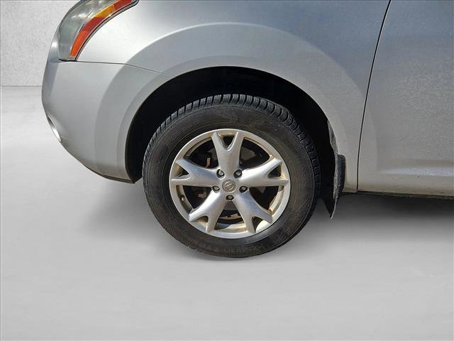 Used 2010 Nissan Rogue SL w/ Premium Pkg image 24