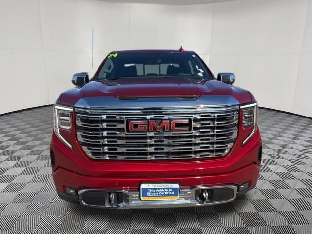 Used 2024 GMC Sierra 1500 Denali image 14