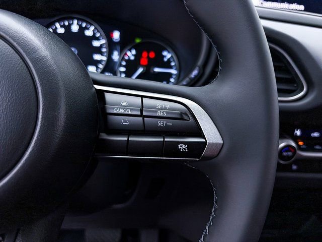 New 2026 MAZDA CX-30 AWD 2.5 S image 24