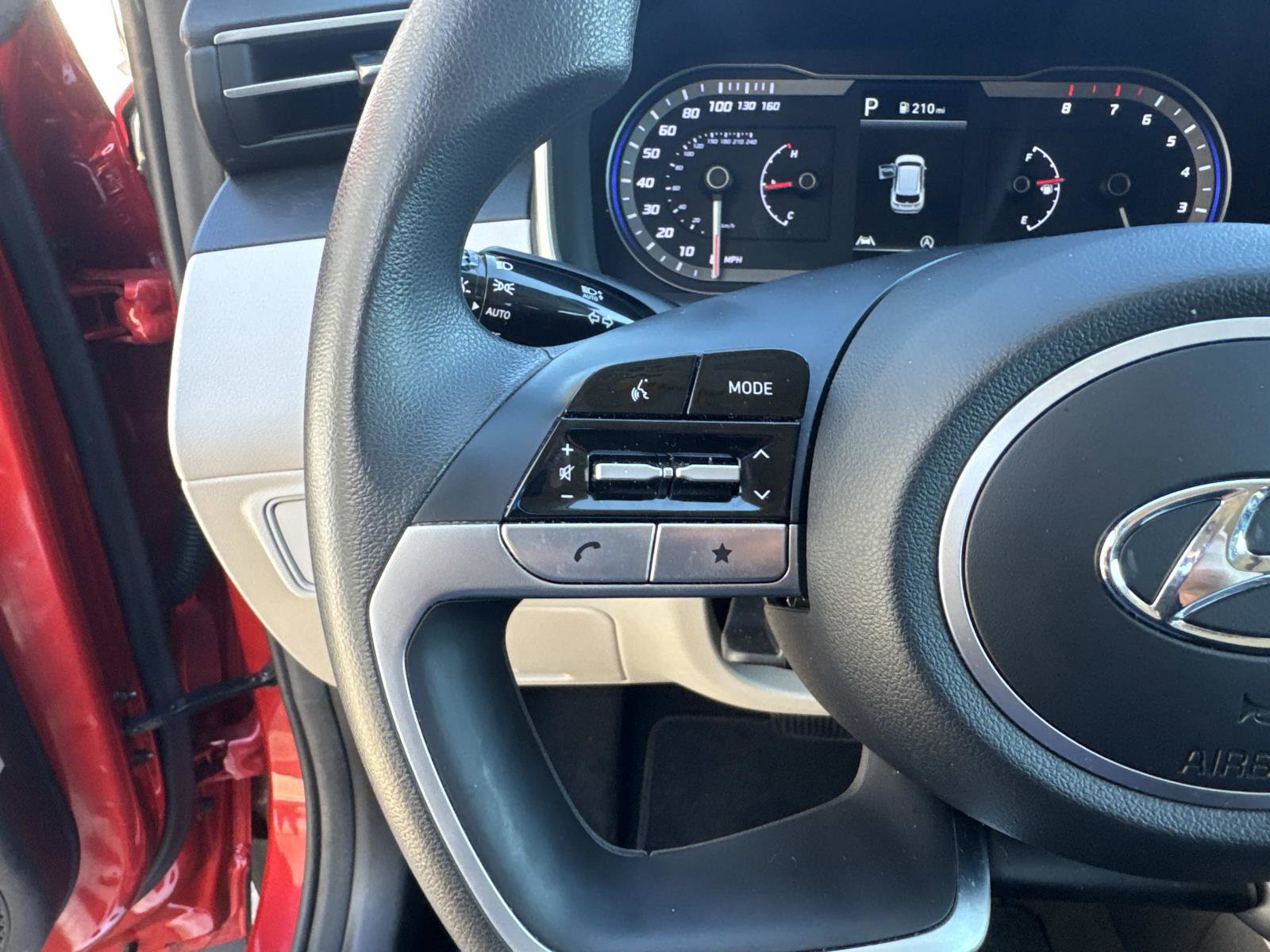 Used 2023 Hyundai Tucson SEL image 22