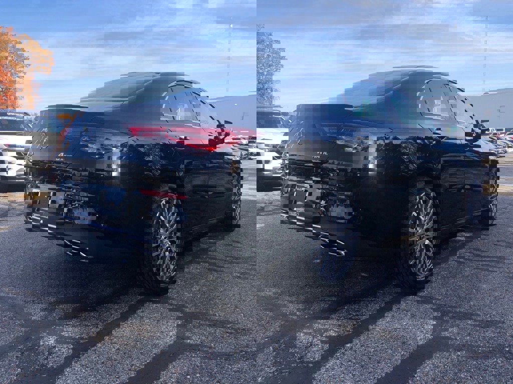 Certified 2023 Mercedes-Benz CLA 250 4MATIC image 6