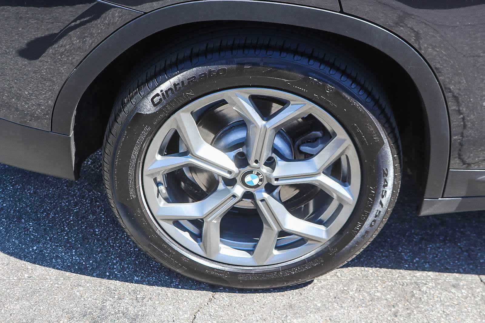Used 2023 BMW X3 sDrive30i w/ Premium Package RWD image 9