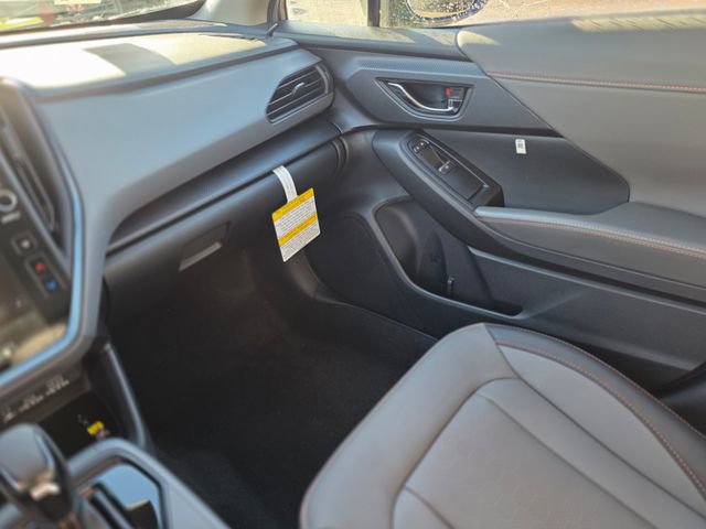 New 2026 Subaru Crosstrek 2.5i Limited w/ Crosstrek Mirror Package image 32