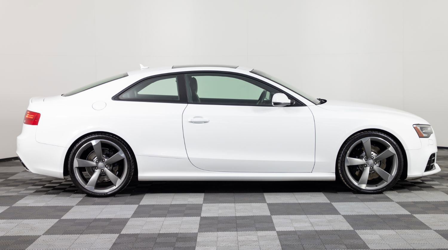Used 2013 Audi RS 5 Coupe image 9