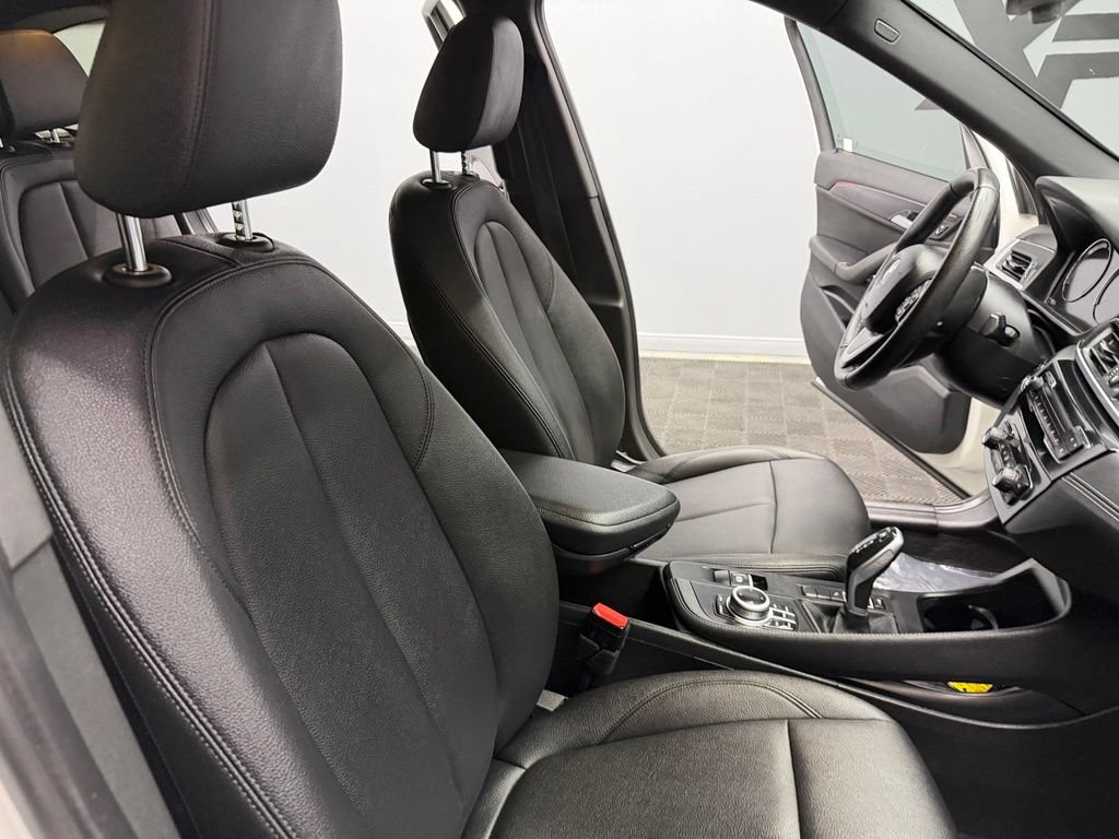 Used 2020 BMW X1 sDrive28i w/ Premium Package FWD image 51