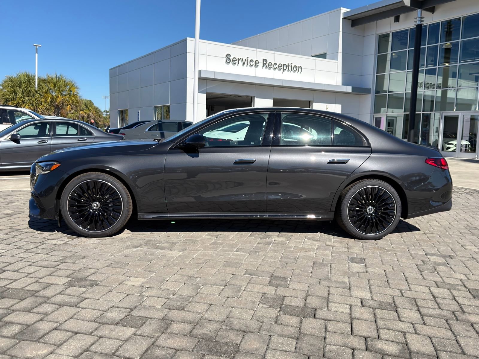 New 2026 Mercedes-Benz E 350 E 350 image 12