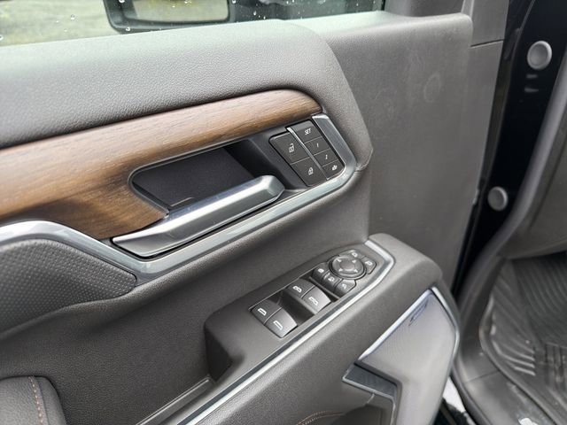 New 2026 Chevrolet Silverado 3500 High Country w/ High Country Premium Package image 15