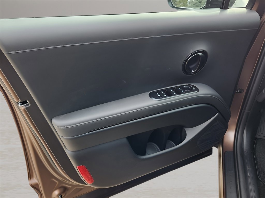 New 2026 Hyundai Palisade XRT Pro image 12