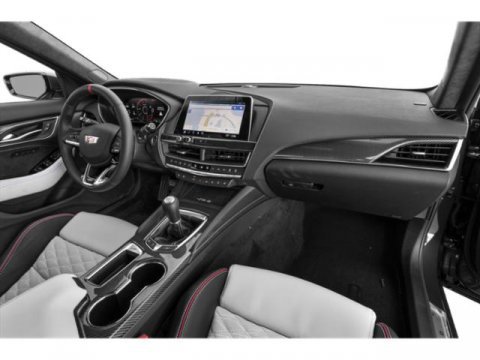 Certified 2024 Cadillac CT5 V w/ Premium Package image 18