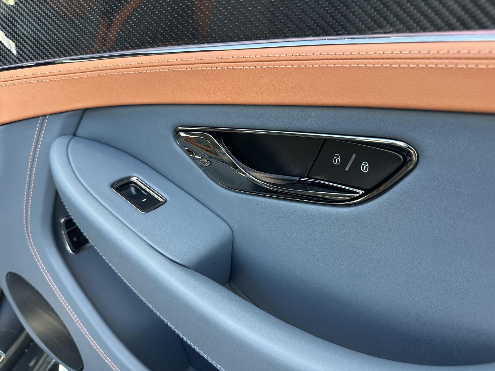 New 2026 Bentley Continental GT S AWD/4WD image 24