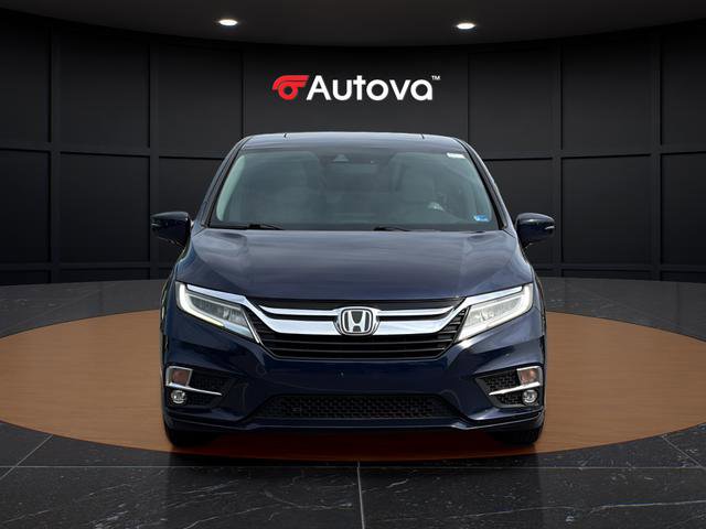 Used 2019 Honda Odyssey Touring image 8
