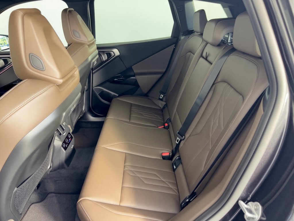 New 2026 BMW X3 xDrive30i w/ Convenience Package AWD/4WD image 25