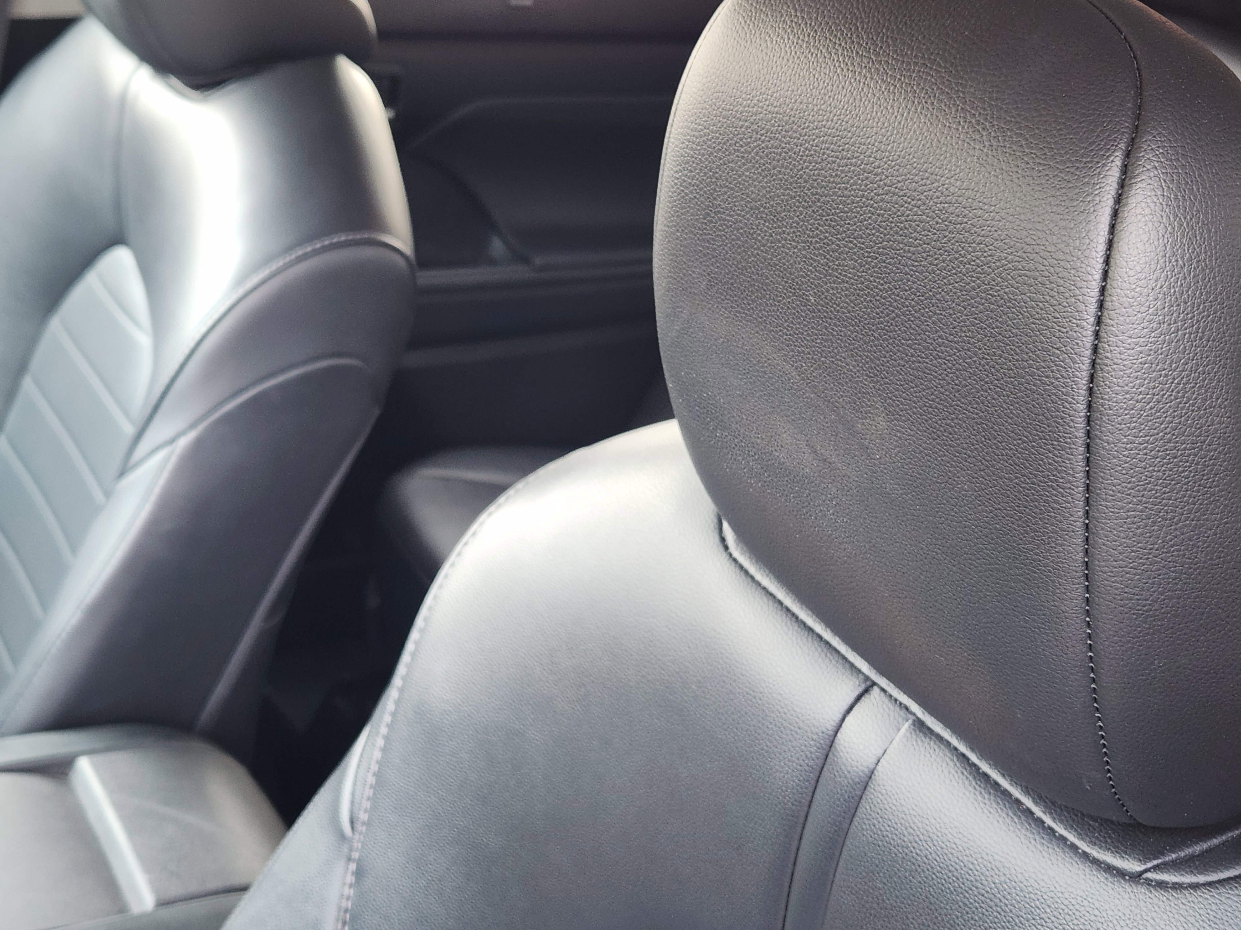 Used 2024 Toyota Highlander XSE image 15