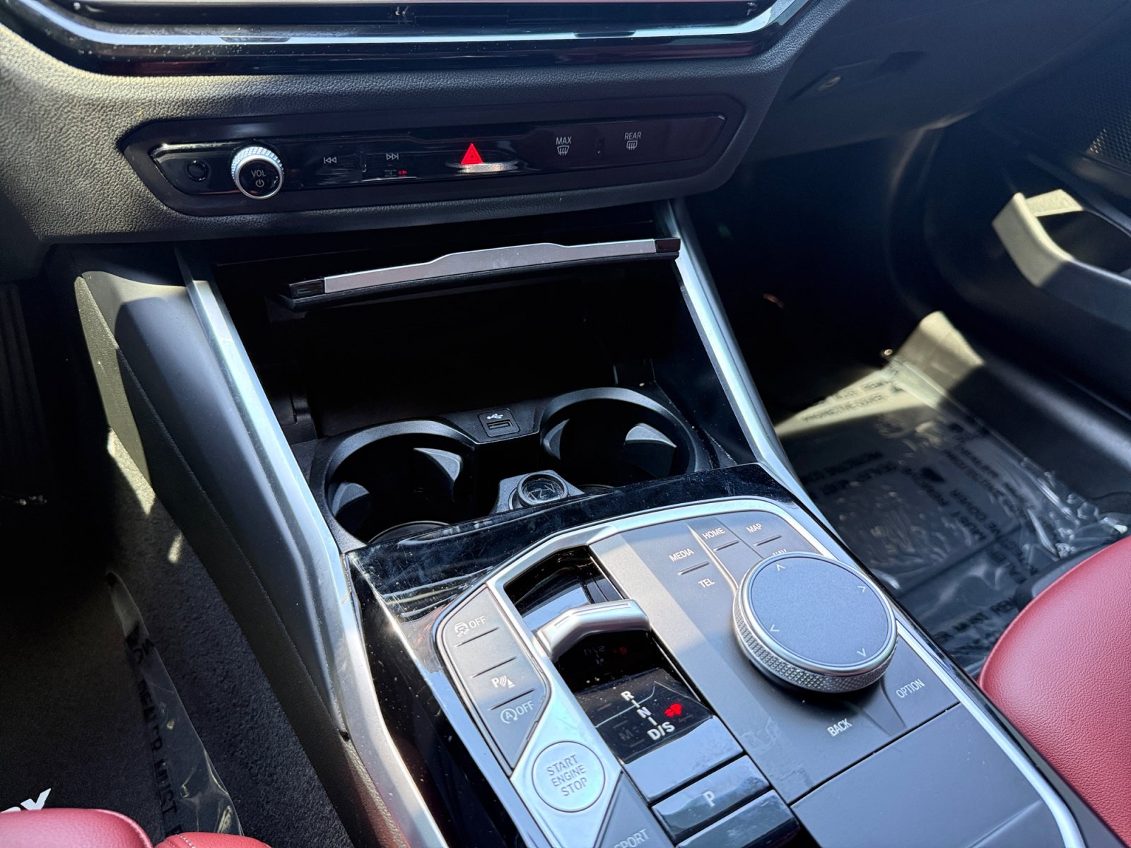 Used 2023 BMW 330i Sedan w/ Convenience Package RWD image 13