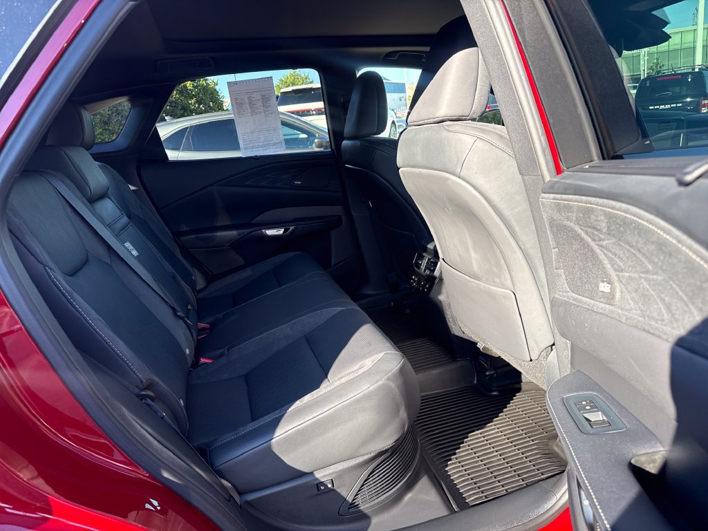 Used 2025 Lexus RX 350 w/ Convenience Package AWD/4WD image 23