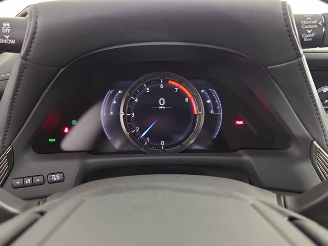 Used 2019 Lexus LS 500 F Sport w/ Accessory Package (Z1) AWD/4WD image 11