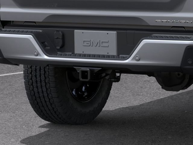 New 2026 GMC Canyon Denali AWD/4WD image 14