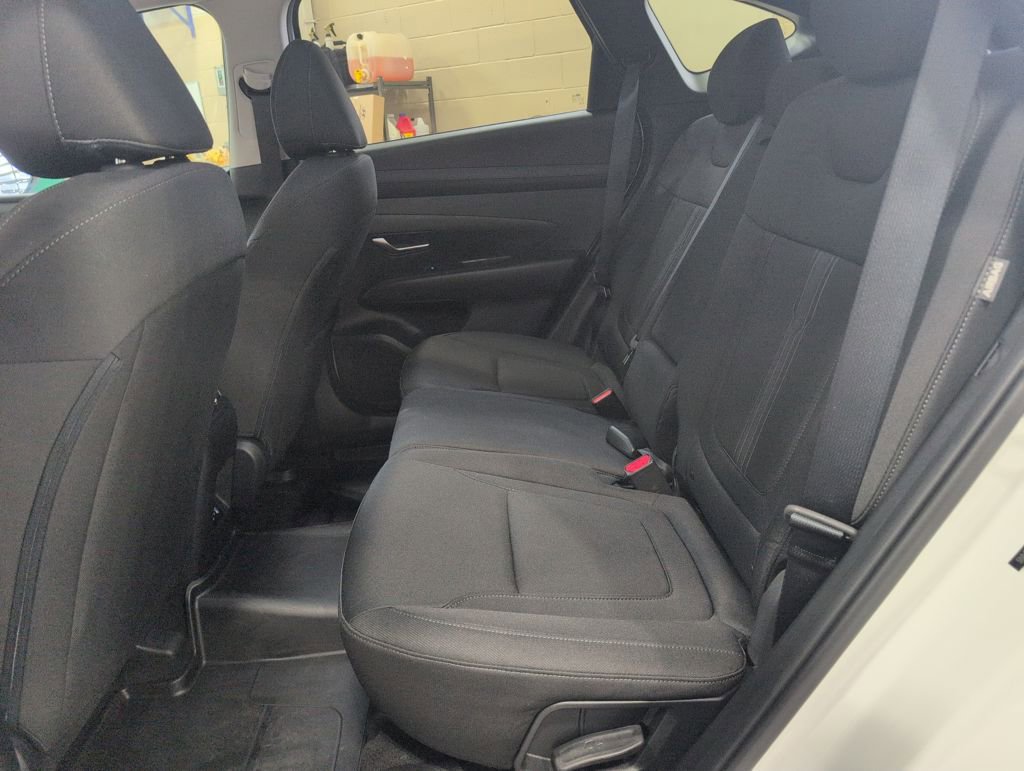 Certified 2026 Hyundai Tucson SEL image 26