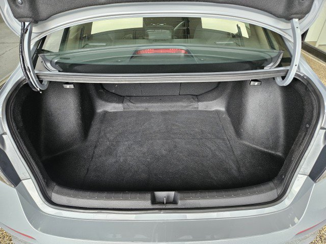 Used 2025 Honda Civic Sport image 10