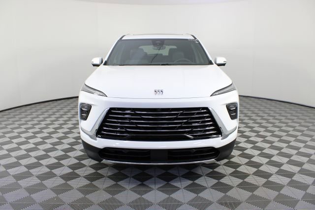 New 2026 Buick Enclave Preferred w/ Power Package image 32