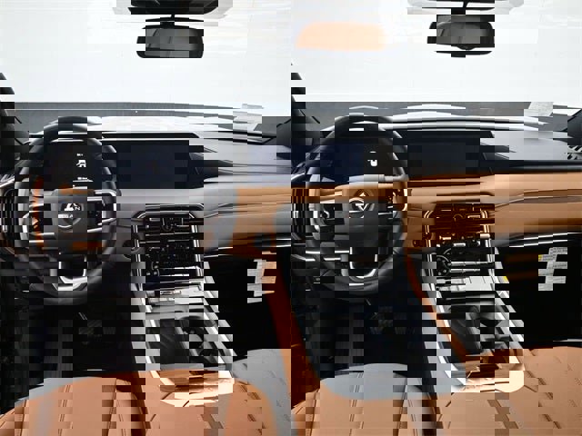 New 2026 Nissan Armada SL image 27