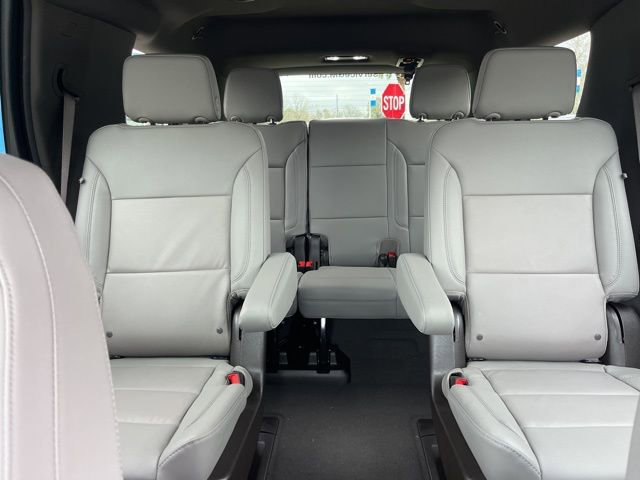 New 2026 Chevrolet Tahoe LT w/ Comfort Package image 43