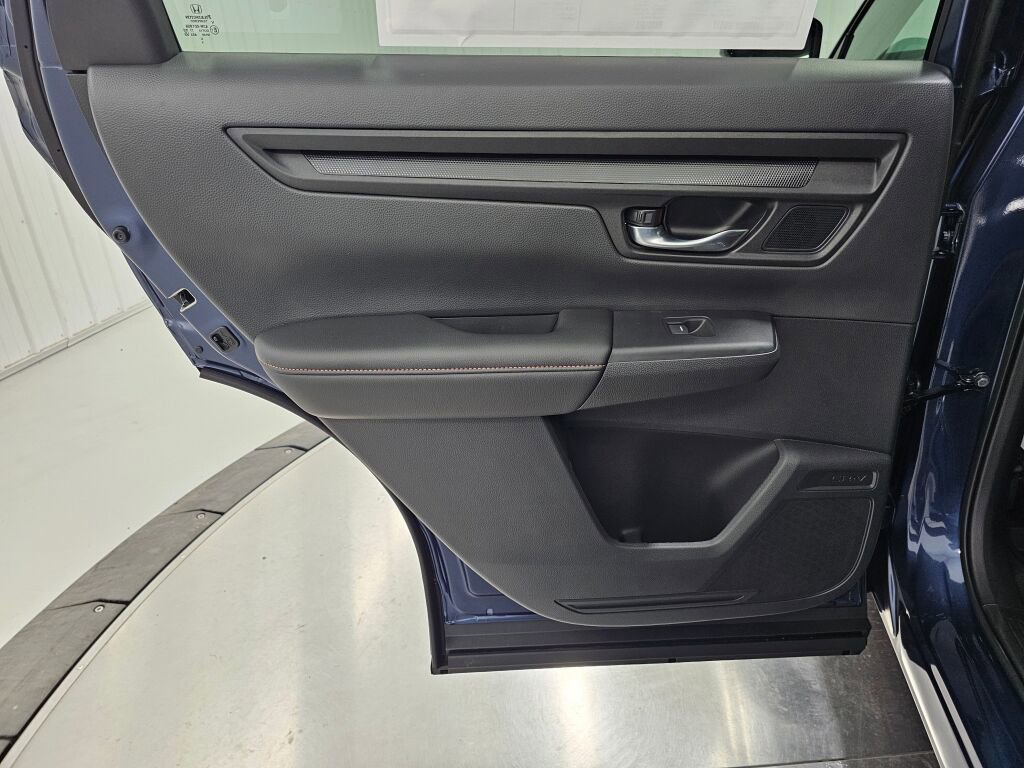 New 2026 Honda CR-V Sport-L image 23