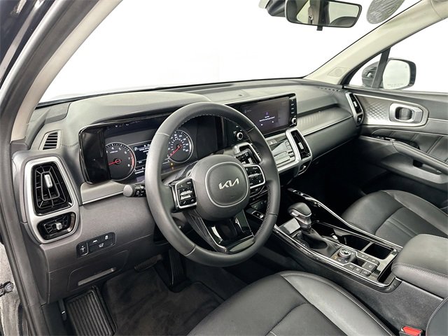 Used 2022 Kia Sorento SX image 22