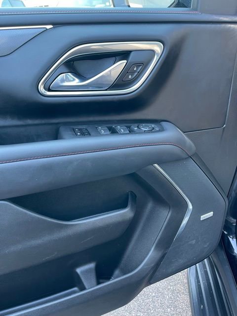 Used 2023 Chevrolet Suburban RST image 13