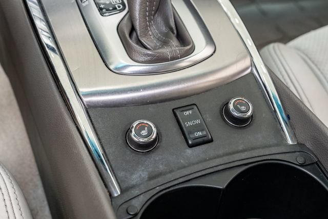 Used 2013 INFINITI G37 x Sedan w/ Premium Pkg AWD/4WD image 21