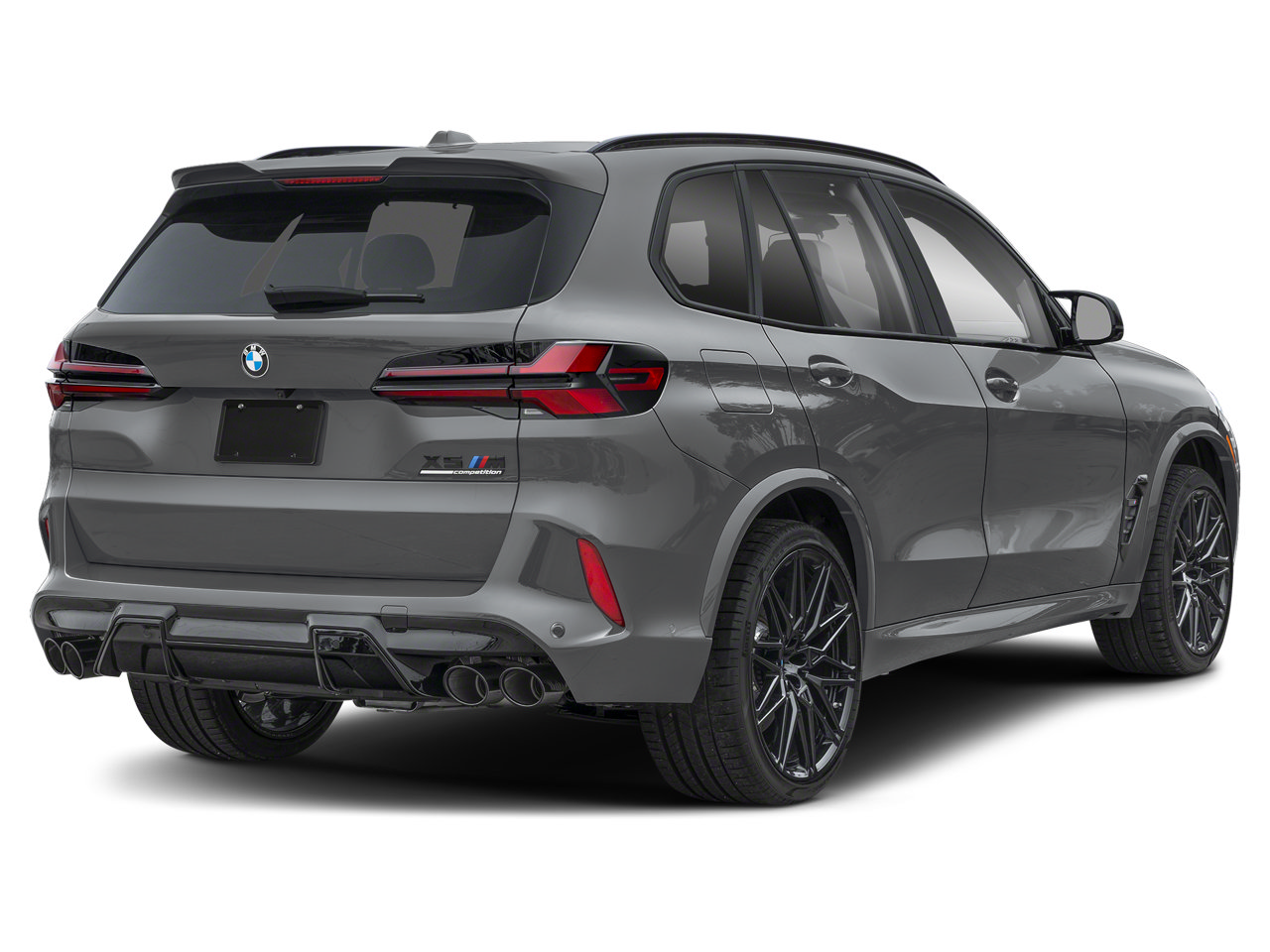 New 2026 BMW X5 M Competition AWD/4WD image 29