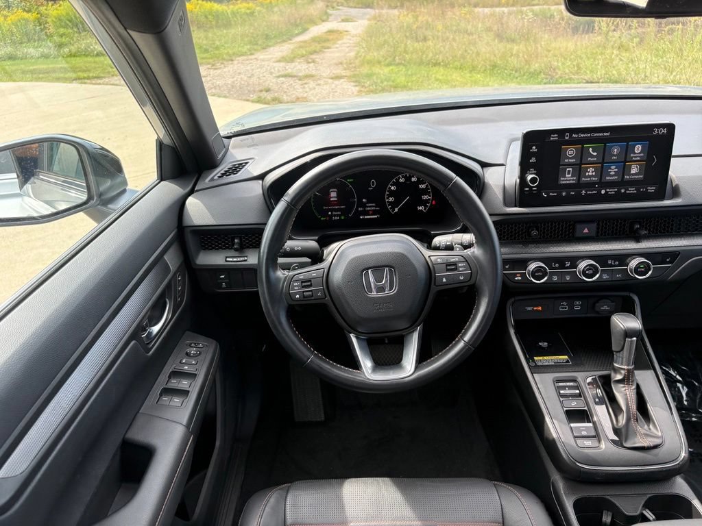 Used 2025 Honda CR-V Sport-L image 48
