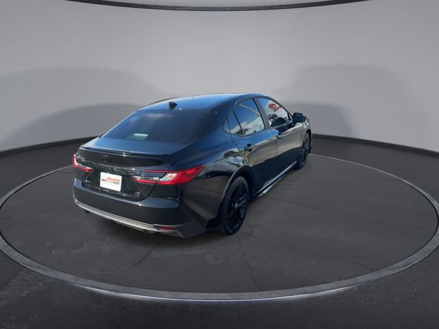 Used 2025 Toyota Camry SE w/ Convenience Package image 14