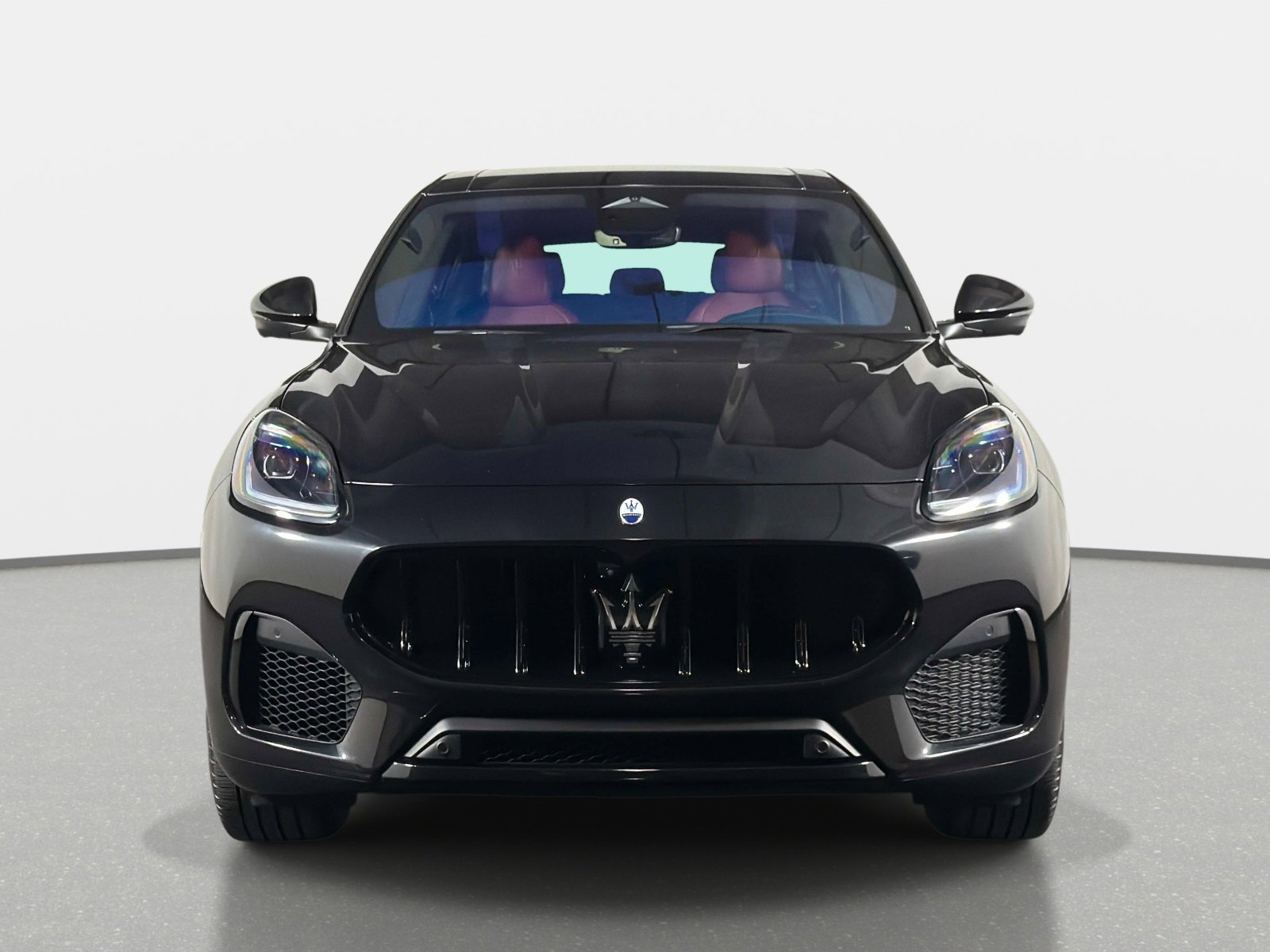 Used 2023 Maserati Grecale Modena AWD/4WD image 8