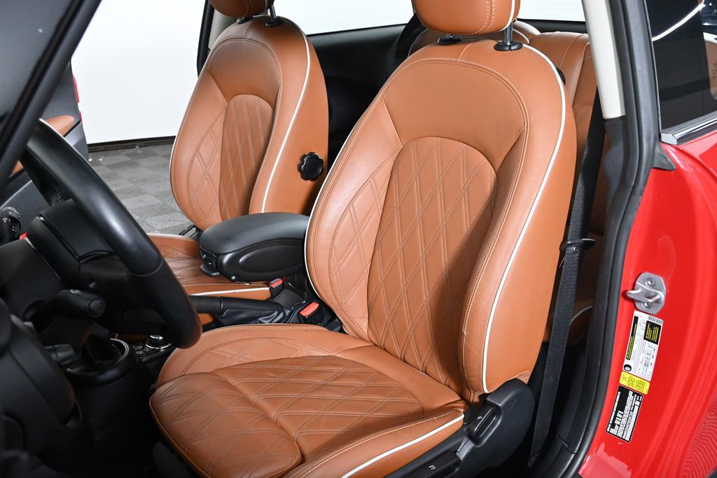 Certified 2024 MINI Cooper S image 24