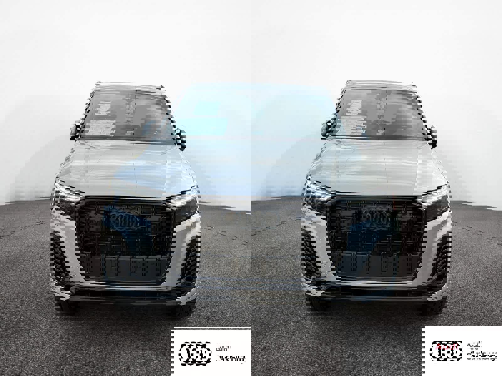 New 2026 Audi Q7 3.0T Premium Plus image 8