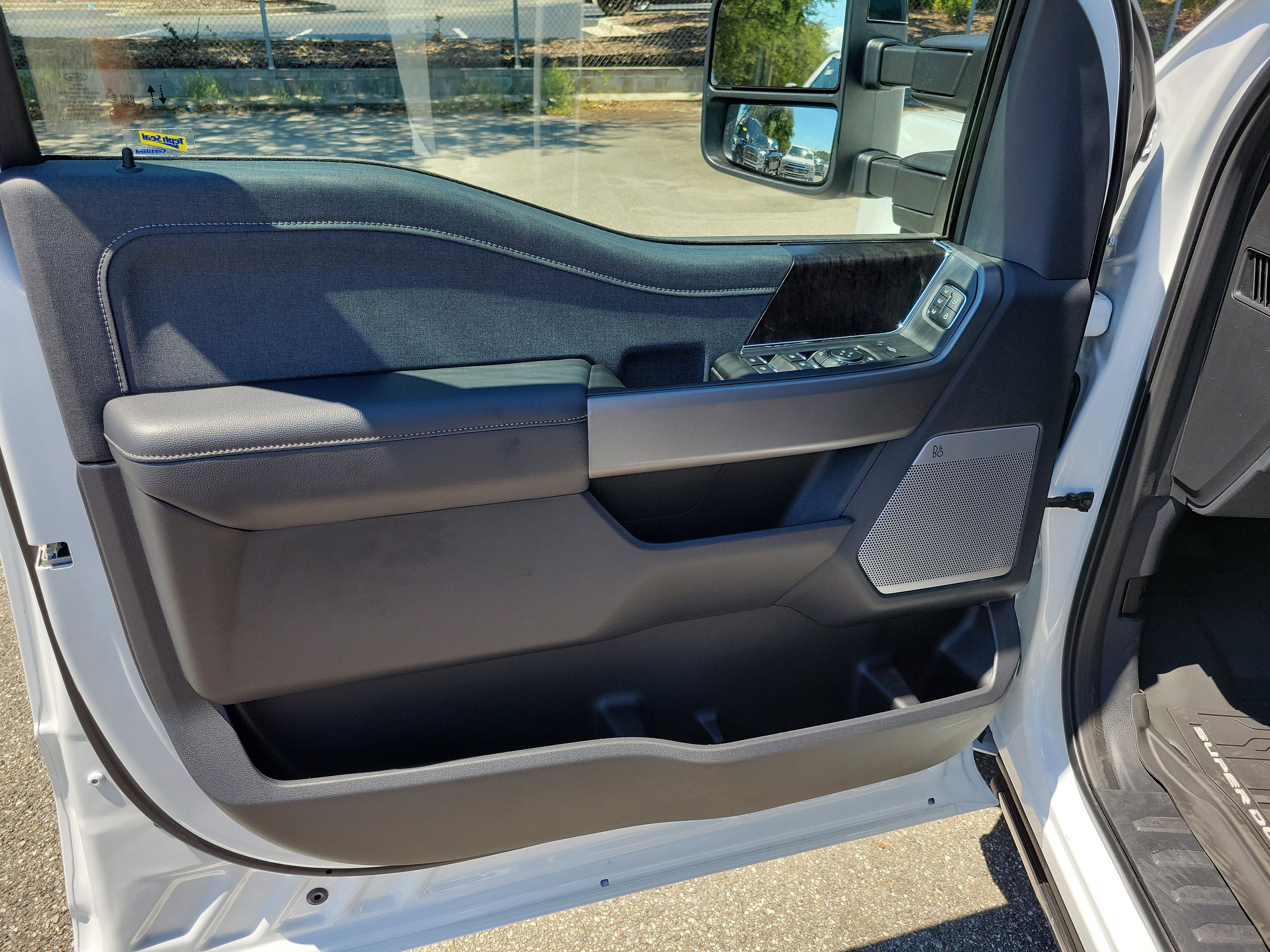 New 2026 Ford F250 Lariat image 9