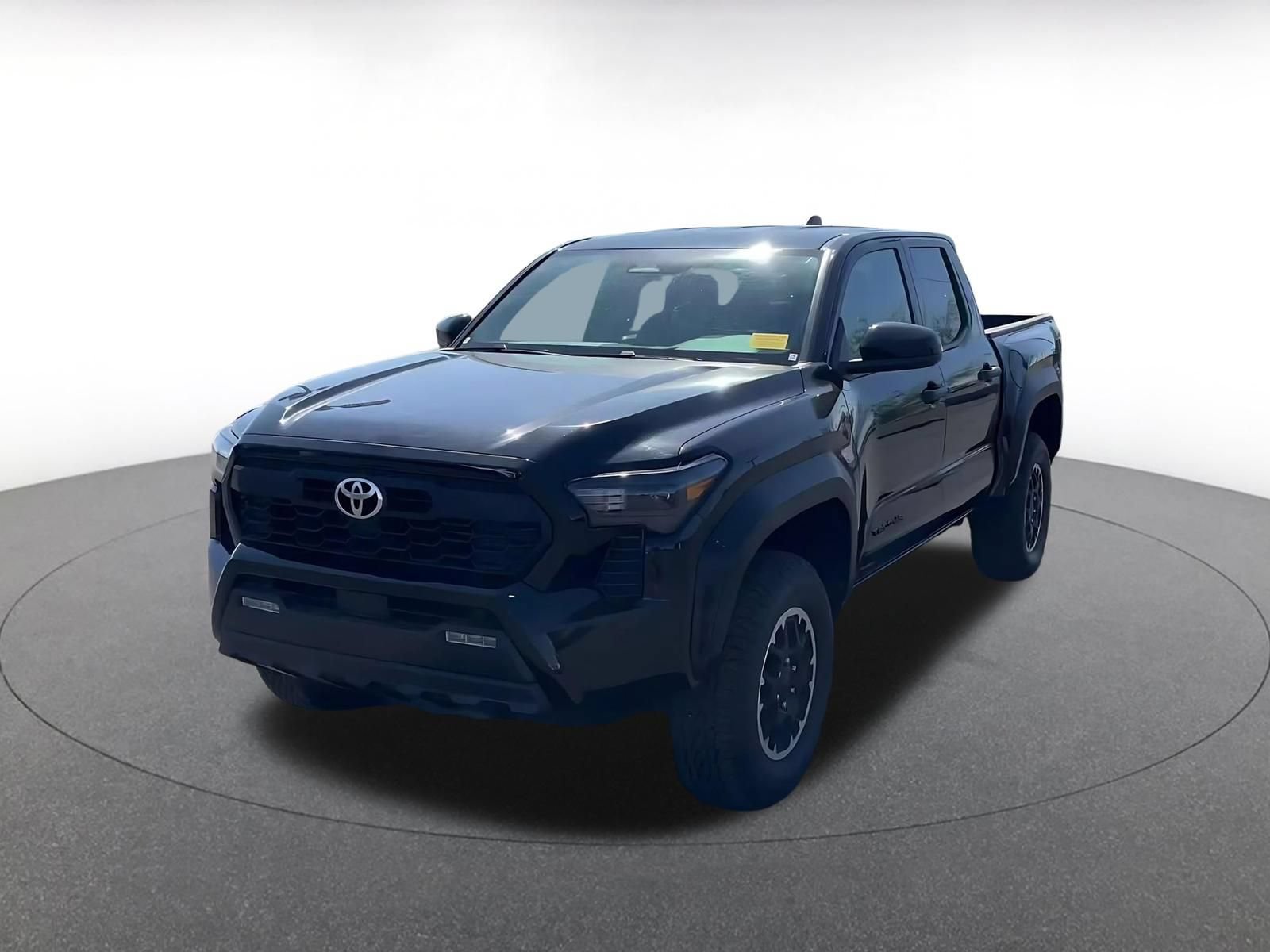 Used 2025 Toyota Tacoma TRD Off-Road AWD/4WD image 6