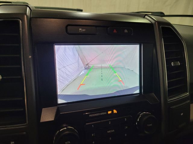 Used 2020 Ford F150 XLT image 7