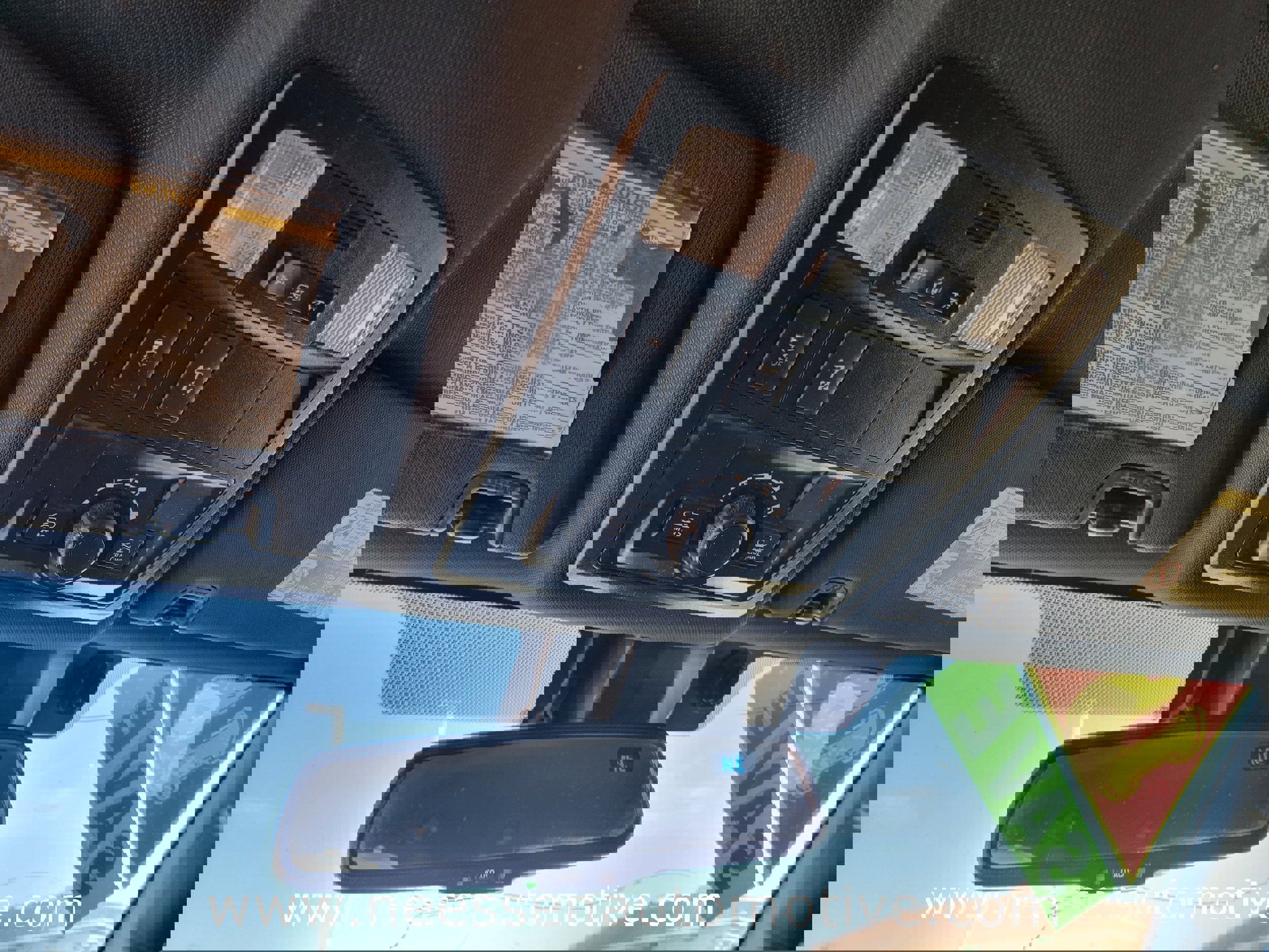 Used 2018 Toyota Tacoma TRD Off-Road w/ Technology Package image 83