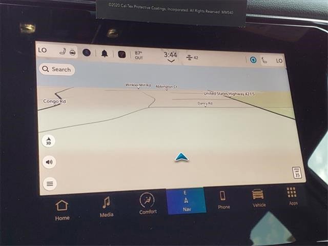 New 2023 Jeep Wagoneer Series III w/ Convenience Group I image 23