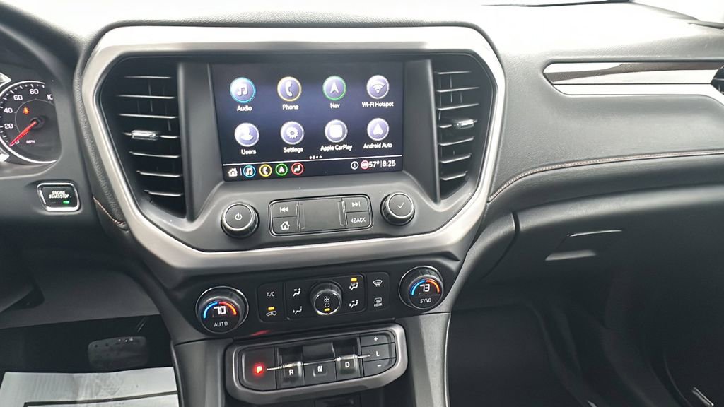 Used 2020 GMC Acadia AT4 w/ Trailering Package image 15