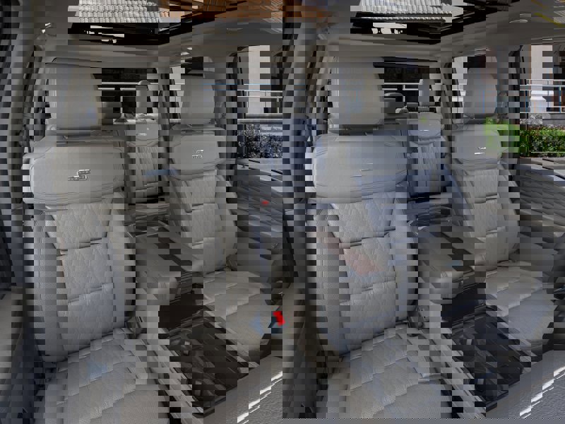 New 2026 Ford F250 Platinum w/ Platinum Plus Package image 10