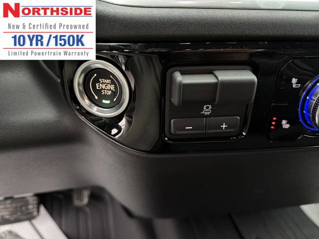 New 2026 GMC Sierra 1500 Elevation w/ Elevation Select Package image 24