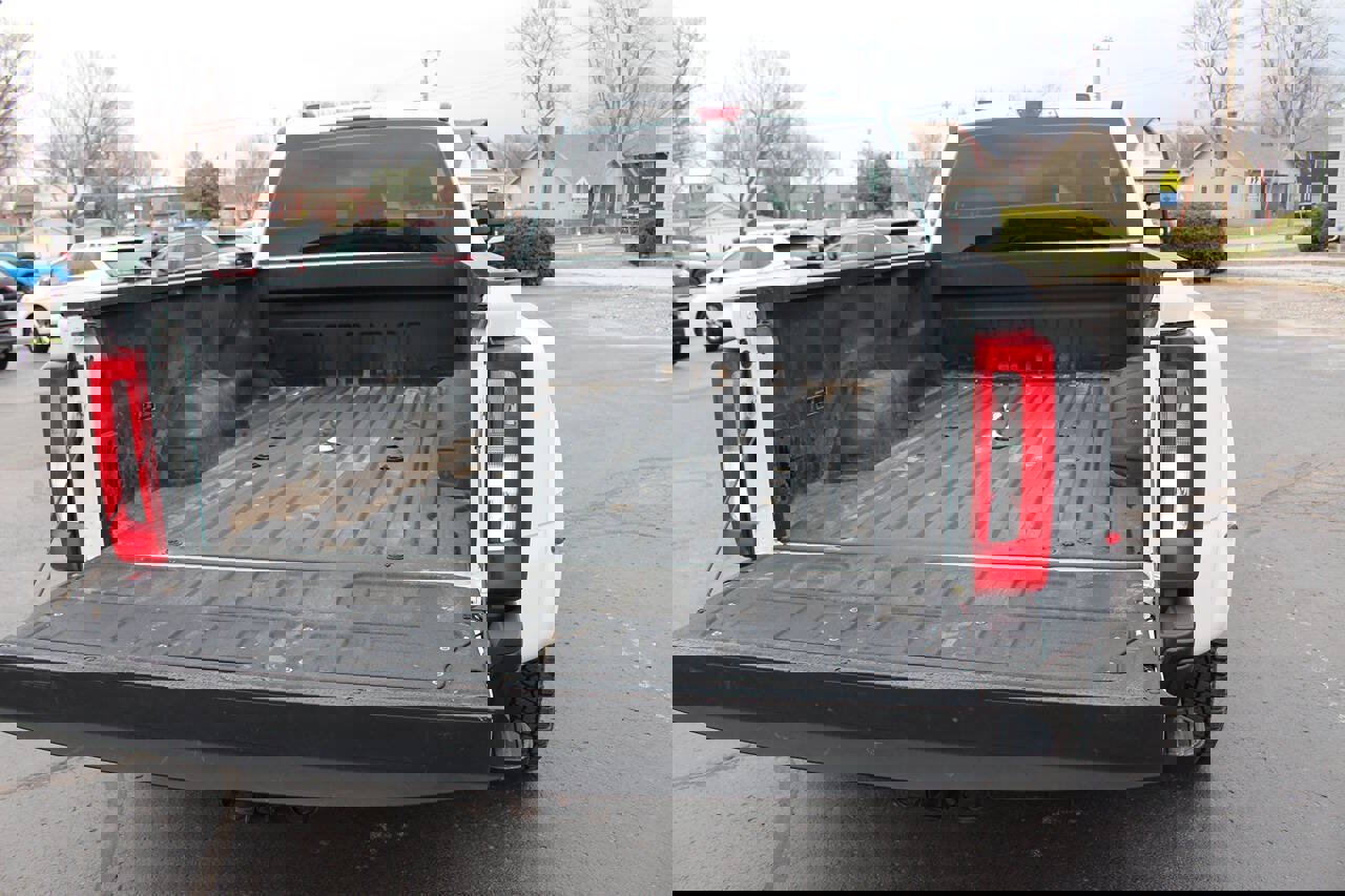 Used 2024 Ford F350 XL image 7