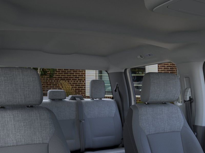 New 2025 Ford F150 Lightning XLT image 22