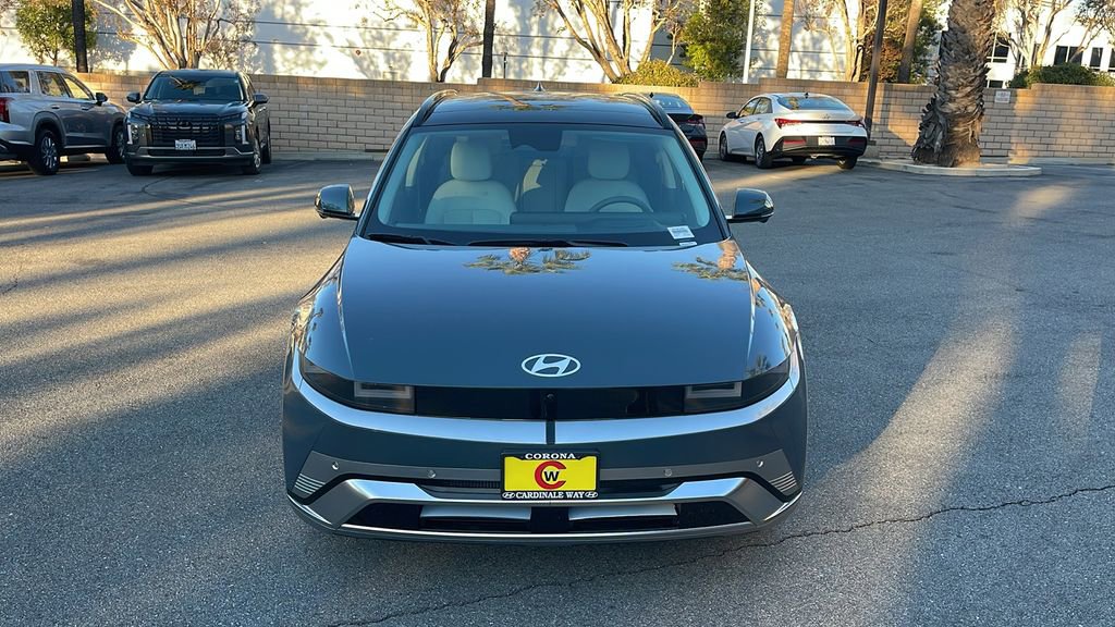New 2026 Hyundai Ioniq 5 Limited image 2