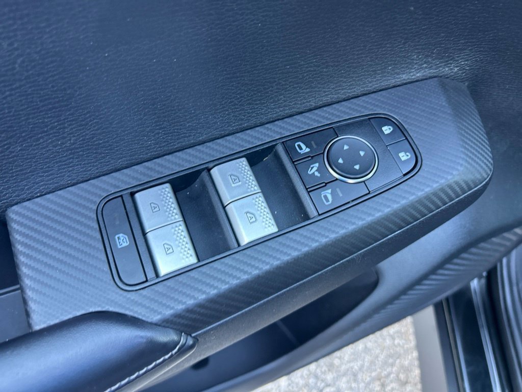 Used 2023 Mitsubishi Outlander SE AWD/4WD image 34