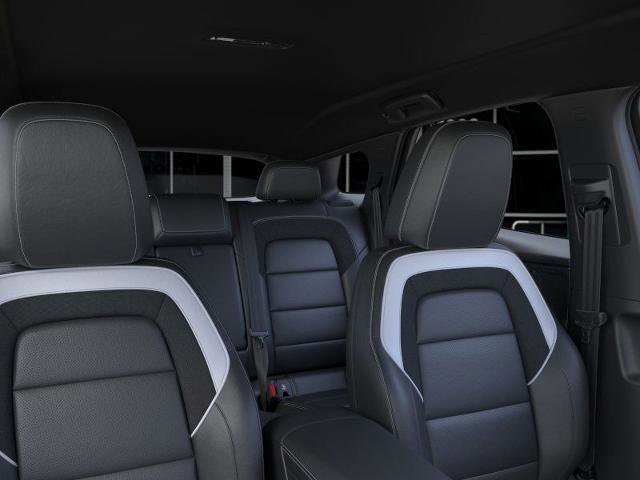 Used 2026 Chevrolet Blazer EV LT image 24