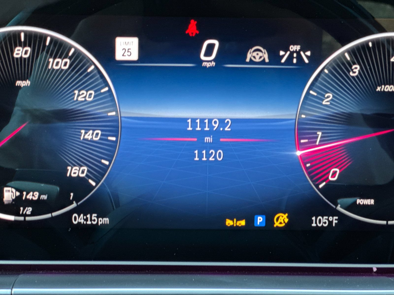 New 2026 Mercedes-Benz GLS 450 4MATIC image 27